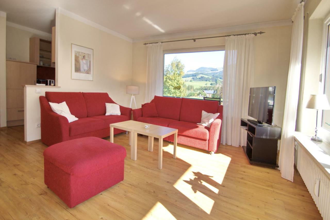 Apartamento Rubihorn Fischen im Allgaeu Exterior foto